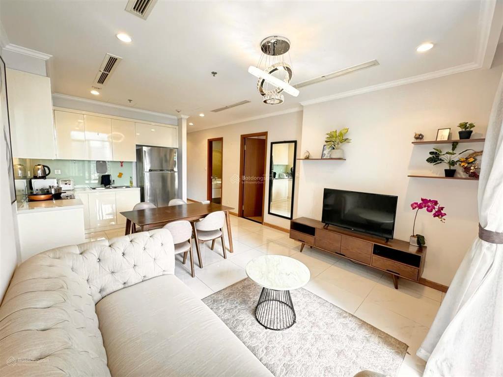 Chính chủ cần sang lại căn hộ 1pn, 54m2, layout đẹp, 2 ban công tại vinhomes central park