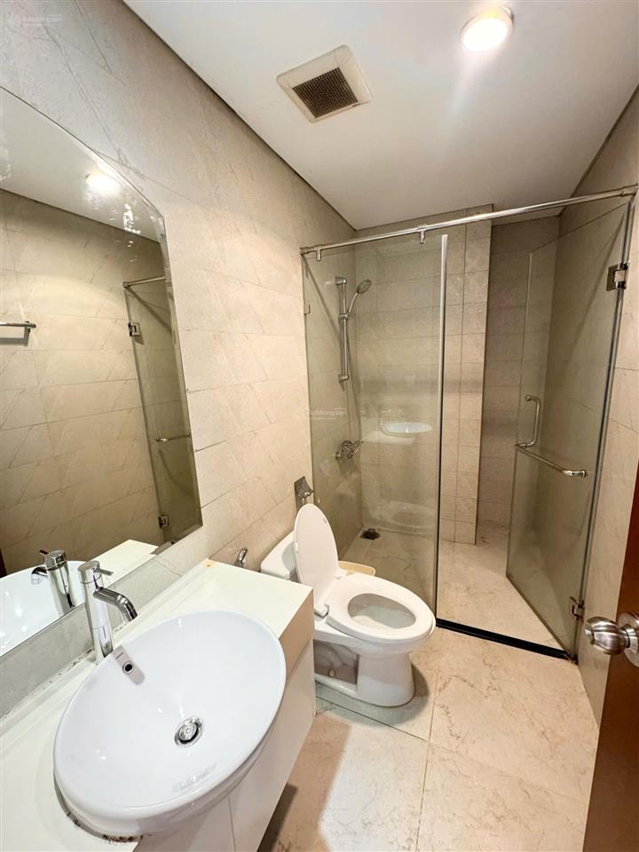 Chính chủ cần sang lại căn hộ 1pn, 54m2, layout đẹp, 2 ban công tại vinhomes central park