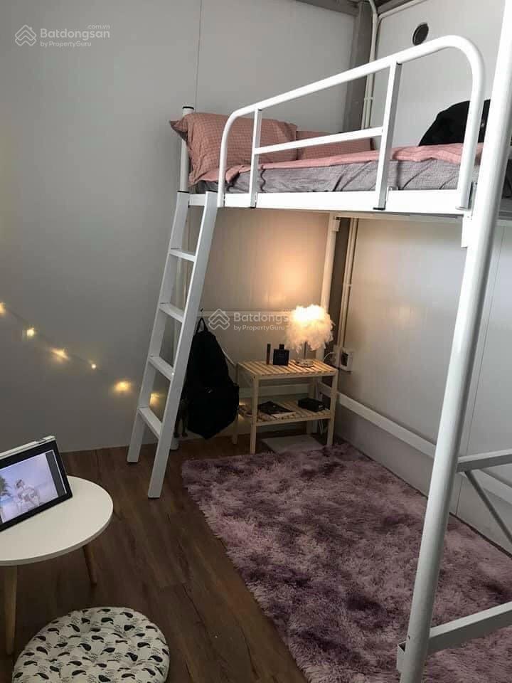 Phòng tại nguyễn gia trí, giá bao sài điện, nước, máy lạnh