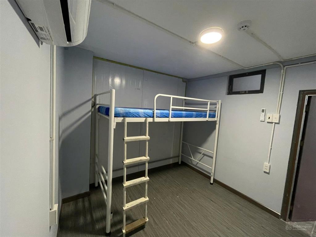 Phòng tại nguyễn gia trí, giá bao sài điện, nước, máy lạnh