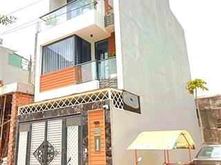 Nhà mới đẹp bước chân ra nguyễn thị định đang mở rộng. ô tô đậu trước nhà, bề ngang 5m cực đẹp