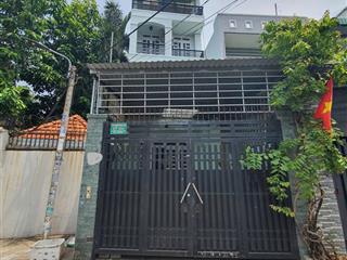 Nhà mặt tiền đường số xe hơi tránh nhau, giáp nguyễn thị định đang mở rộng, vừa ở vừa kinh doanh