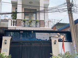 Nhà đẹp tiện kinh doanh. cách nguyễn duy trinh 50m. khu dân cư đồng bộ, văn phòng khách sạn