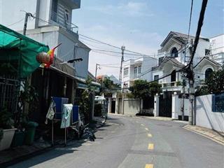 Lô đất hiếm đường xe hơi 6x17m cực đẹp để xây nhà. bước chân qua ubnd thủ đức. gần chợ, siêu thị