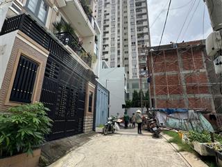 Lô đất hiếm 20m ra mặt tiền nguyễn duy trinh. di chuyển thuận tiện. tiện ích xung quanh bủa vây