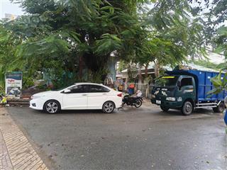Đất đẹp vuông vức không lỗi, đường oto ngay phường thạnh mỹ lợi. hẻm thông suốt giá rẻ nhất khu vực