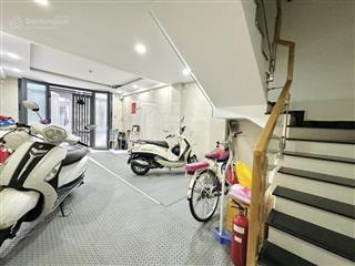 Nhà hẻm oto khu phân lô đồng bộ trung tâm bình thạnh.6pn 7wc khai thác dòng tiền đều đặn hàng tháng