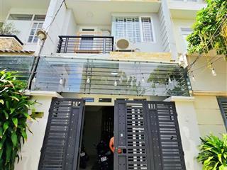 Nhà đẹp hẻm xe hơi. gần bệnh viện lê văn thịnh, thông ra nguyễn duy trinh, duy chuyển thuận tiện