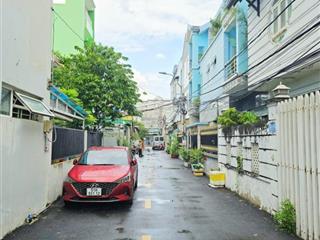 Hiếm có! mặt tiền 2 xe tránh nhau chỉ 6.x tỷ. nhà mới đẹp vào ở ngay trung tâm quận 2. gồm 4pn 3wc