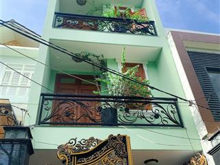 Nhà mặt tiền bình trưng đông, kinh doanh đa ngành nghề. nở hậu tài lộc, tặng full nội thất châu âu
