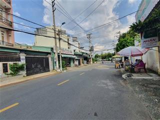 Nhà mặt tiền nguyễn tư nghiêm 12m. đang cho thuê chdv dòng tiền 650 triệu/năm. kinh doanh siêu đỉnh