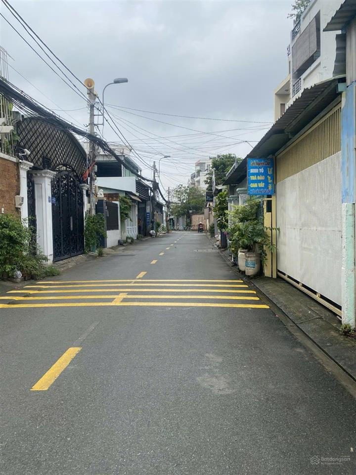 Nhà mặt tiền đường 7m thạnh mỹ lợi. xe tải tránh nhau. dài 34m ko lo lộ giới. kinh doanh siêu đỉnh