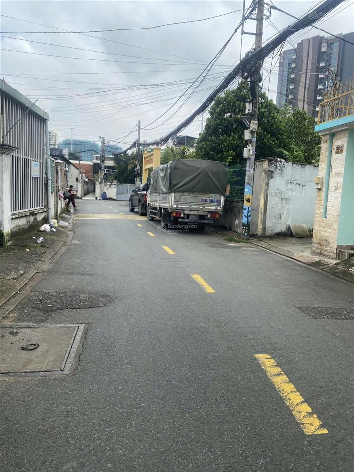 Nhà mặt tiền đường 7m thạnh mỹ lợi. xe tải tránh nhau. dài 34m ko lo lộ giới. kinh doanh siêu đỉnh