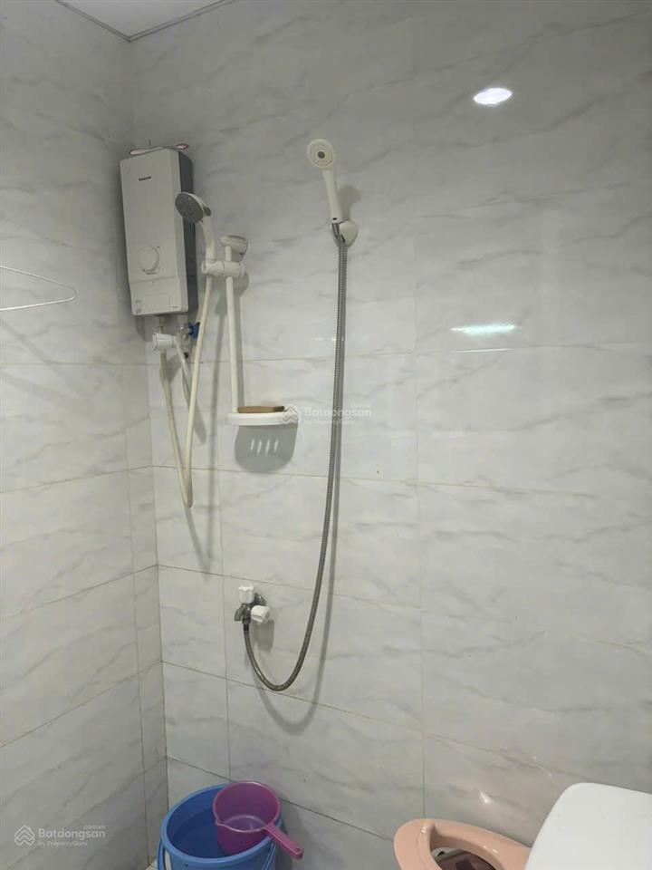 Bán gấp căn hộ bông sao b1 giá chỉ 3,25 tỷ, 2pn, 2wc, đầy đủ nội thất
