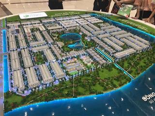 Mở bán kdc resco đối diện kcn đức hòa 3  ngay sở thú safari