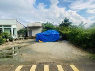 Bán lô đất 258m2 kdc hiện hữu, long phước (bàu cạn cũ), ngay sân bay quốc tế long thành. 0793 994 ***