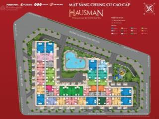 Chỉ từ 80tr/m2 suất ngoại giao flc hausman premium residences