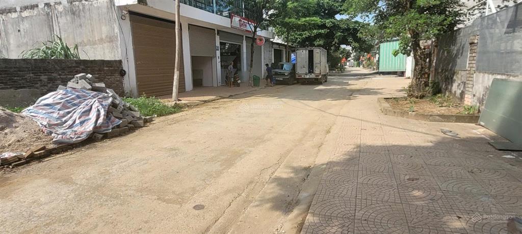 Chính chủ bán 52m2 tại quốc lộ 6a, thị trấn xuân mai, chương mỹ, hà nội  giá chỉ nhình2.x tỷ