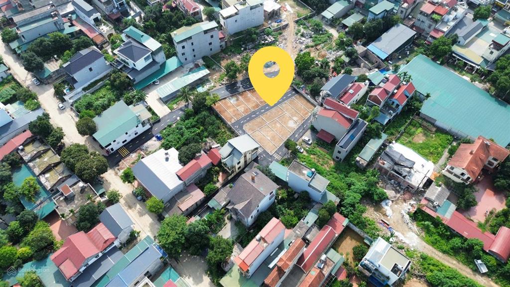 Chính chủ bán 52m2 tại quốc lộ 6a, thị trấn xuân mai, chương mỹ, hà nội  giá chỉ nhình2.x tỷ