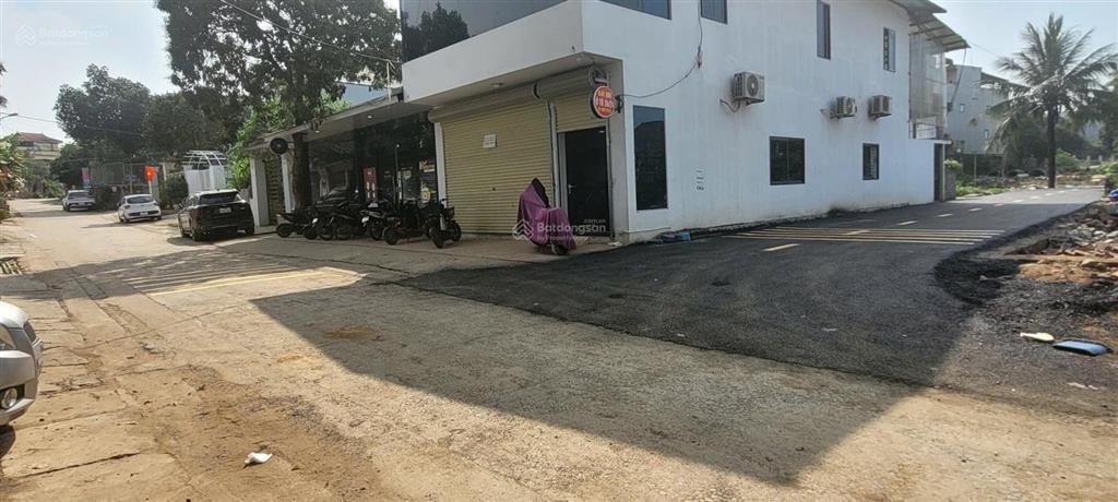 Chính chủ bán 52m2 tại quốc lộ 6a, thị trấn xuân mai, chương mỹ, hà nội  giá chỉ nhình2.x tỷ