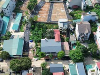 Chính chủ bán 52m2 tại quốc lộ 6a, thị trấn xuân mai, chương mỹ, hà nội  giá chỉ nhình2.x tỷ