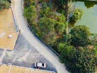 Bán đất 102 m2 tại nhuận trạch, lương sơn, hòa bình, giá thỏa thuận, mặt tiền 7.5m