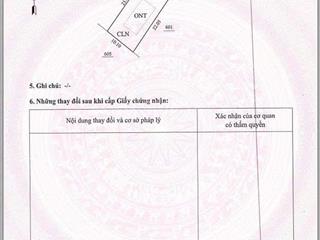 Đất nền 225m2 tại giếng êm ngay kcn nhuận trạch, lương sơn, hòa bình, giá thỏa thuận, view đẹp hot!
