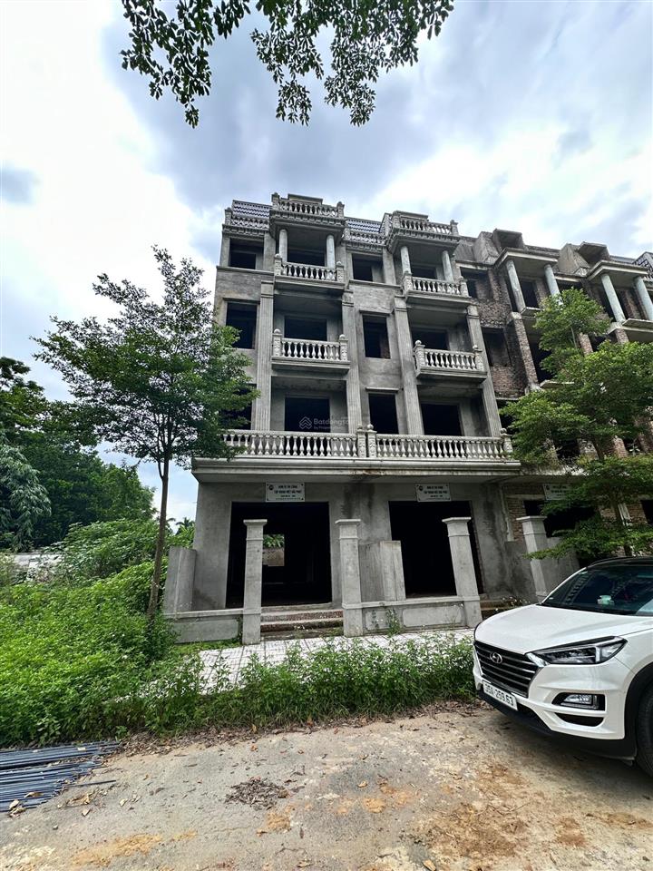 Chính chủ cần bán lô đất 78,5m2 hướng nam kđt thiên mã  hoà lạc