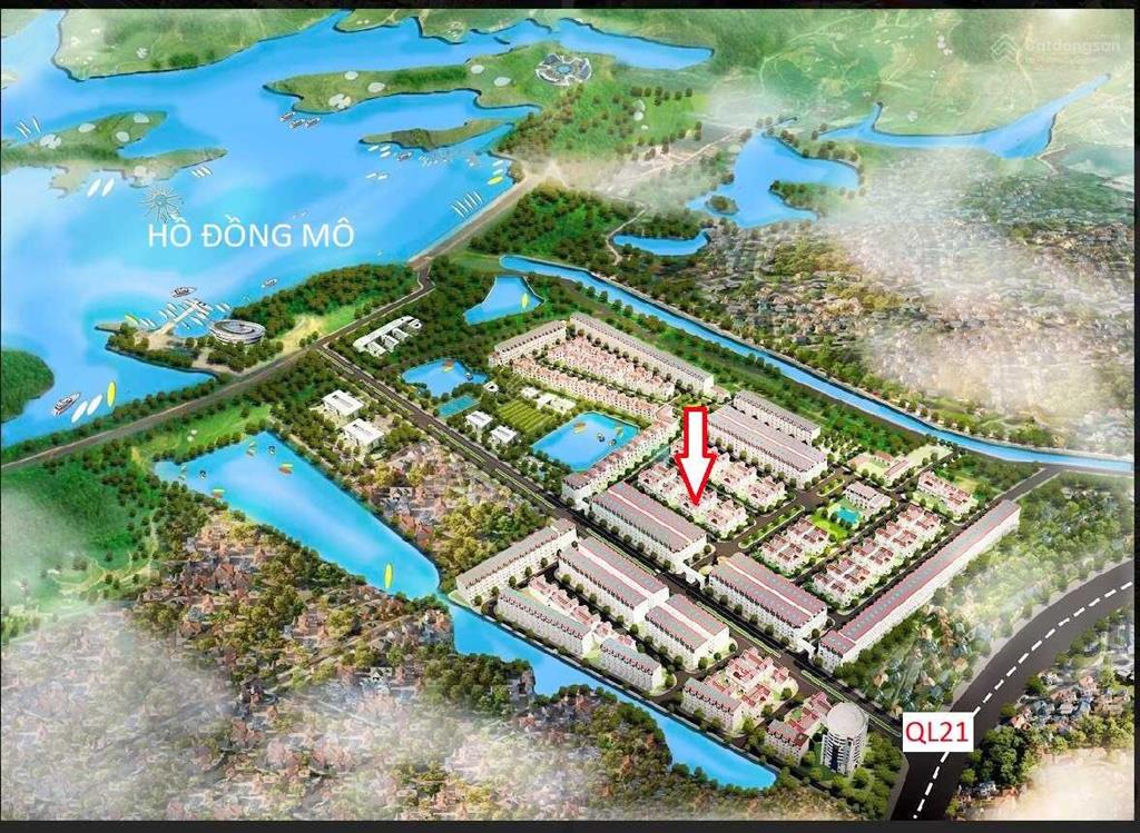 Cần bán biệt thự 300m2, mặt tiền 16m, hướng đông, dự án kđt thiên mã giá 35 triệu/m2 đất