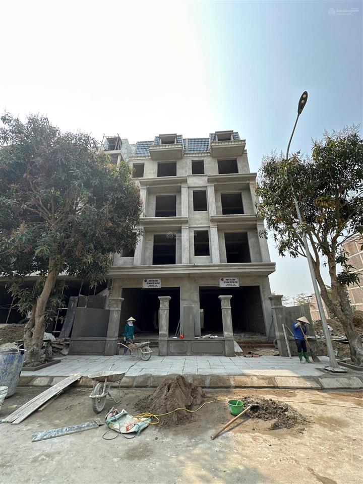 Bán căn lô đất lk 100m,hướng nam, kđt thiên mã  hòa lạc premier residence, giá 4 tỷ