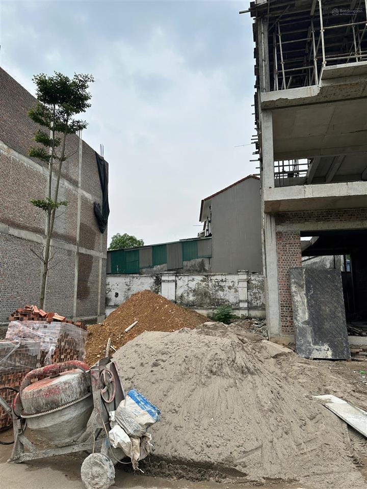 Bán căn lô đất lk 100m,hướng nam, kđt thiên mã  hòa lạc premier residence, giá 4 tỷ