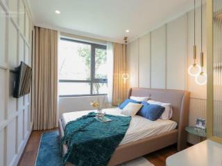 Bán cc mini 1pn, 1wc, 36m2, 890 triệu, view đẹp tại minh khai, hai bà trưng, hà nội