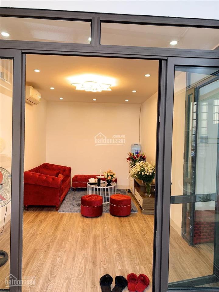 Mở bán chung cư mini vân hồ  lê đại hành, công viên thống nhất, full đồ