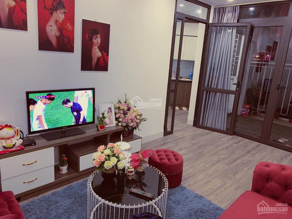 Mở bán chung cư mini vân hồ  lê đại hành, công viên thống nhất, full đồ