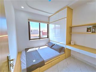 Mở bán chung cư mini quận đống đa, vào ở ngay, full nội thất