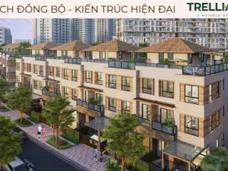 Nhà phố compound 24 căn cc5 mizuki park nam long 0934 665 *** cđt