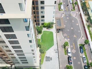 Bán căn góc tầng trung view võ văn kiệt, dt 79m2 giá 4.5 tỷ xem 247