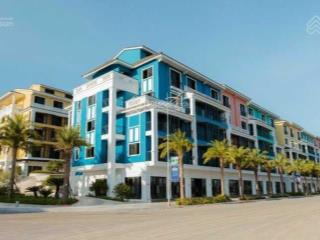 Liền kề view biển trục orchard 24m sonasea, đối diện khách sạn, dt 95m2, sổ đỏ, giá 7 tỷ cả xây