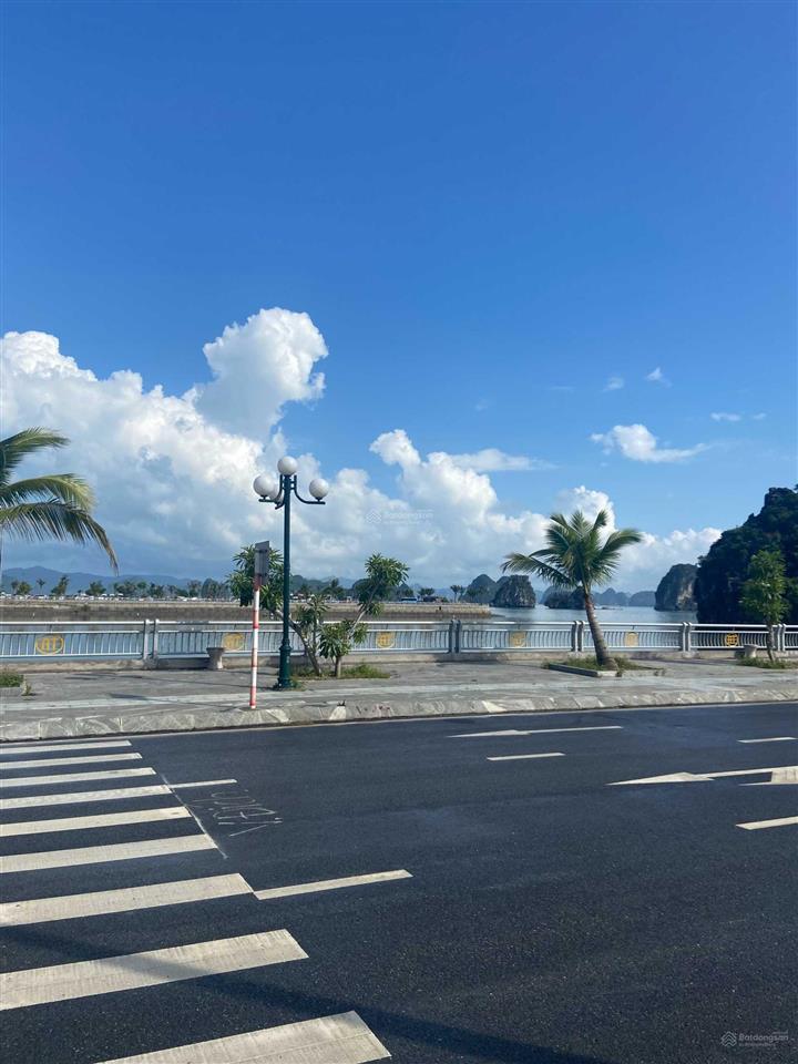 Quỹ đất liền kề, biệt thự kđt ao tiên, giáp vịnh, dt 144m2, 360m2, 2000m2, sổ đỏ, giá 30 triệu/m2