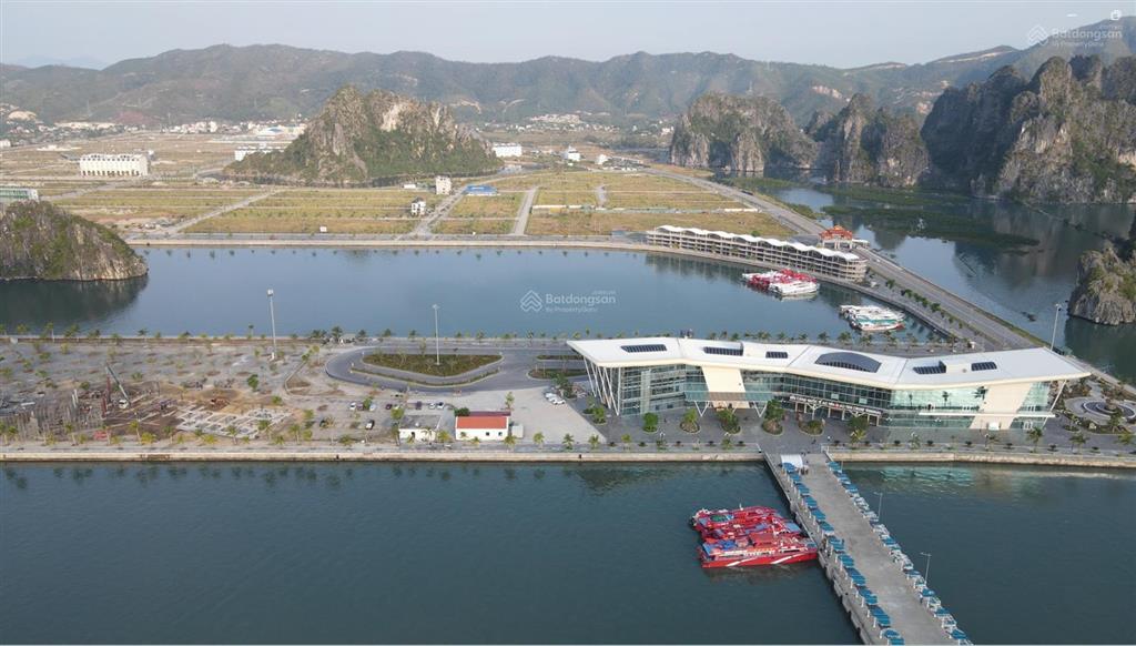 Quỹ đất liền kề, biệt thự kđt ao tiên, giáp vịnh, dt 144m2, 360m2, 2000m2, sổ đỏ, giá 30 triệu/m2