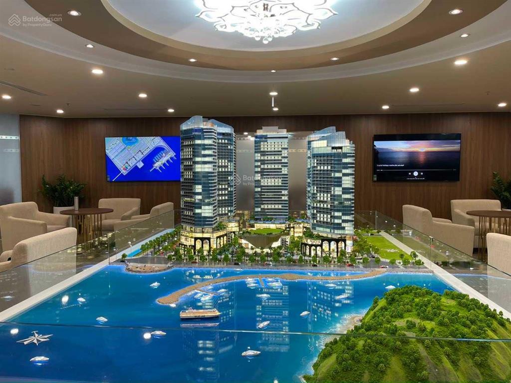 Quỹ đất liền kề, biệt thự kđt ao tiên, giáp vịnh, dt 144m2, 360m2, 2000m2, sổ đỏ, giá 30 triệu/m2