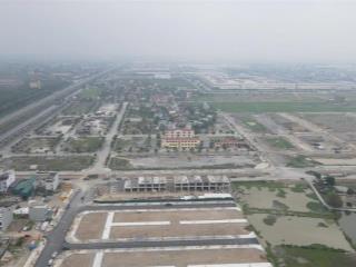 Bán đất kđt trung đông hà hoa tiên, sát đường lê tung 42m, lõi khu đại học nam cao, giá chỉ 31tr/m2