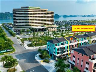 Liền kề view biển trục orchard 24m sonasea, đối diện khách sạn, dt 95m2, sổ đỏ, giá 8,2 tỷ cả xây