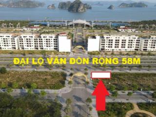 Quỹ độc quyền 120 lô đẹp nhất dự án lk13, lk12, lk45, phương đông, dt 87,5  500m2, giá từ 2,2 tỷ