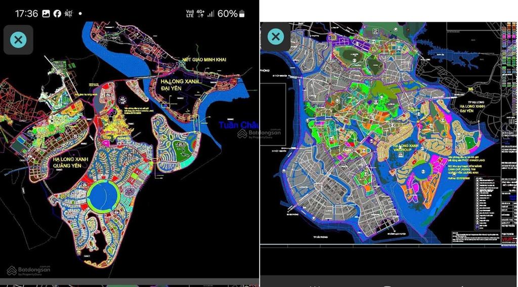 Bán đất nền mặt biển hạ long, mặt bãi biển, cạnh bến du thuyền quốc tế, dt 700m2, giá 48,9 tỷ