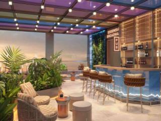 Chủ đầu tư nhận booking ưu tiên chọn căn đẹp và chiết khấu khủng cho khách hàng essensia broadway