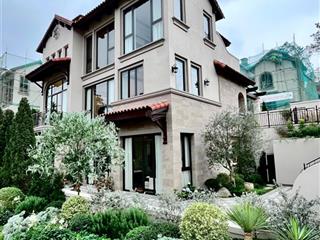 Cần tiền bán gấp căn đơn lập thanh xuan valley 3 mặt sân vườn thoáng chỉ 25 tỷ