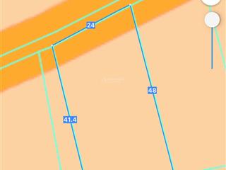 Mảnh vườn  góc 2 mặt tiền  1053m2  ngang 24m  chỉ 1tỷ450