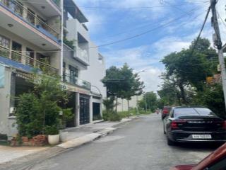 Bán 1 lô đất duy nhất ngang 7m mặt tiền phạm công trứ  thạnh mỹ lợi q2. ngay khu hành chính.