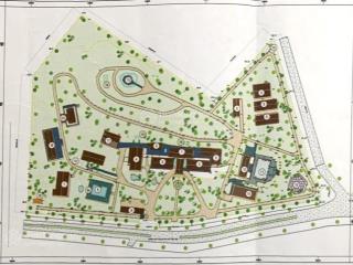 Chuyển nhượng trung tâm chăm sóc sức khoẻ người cao tuổi, pháp lý đầy đủ tại vĩnh phúc